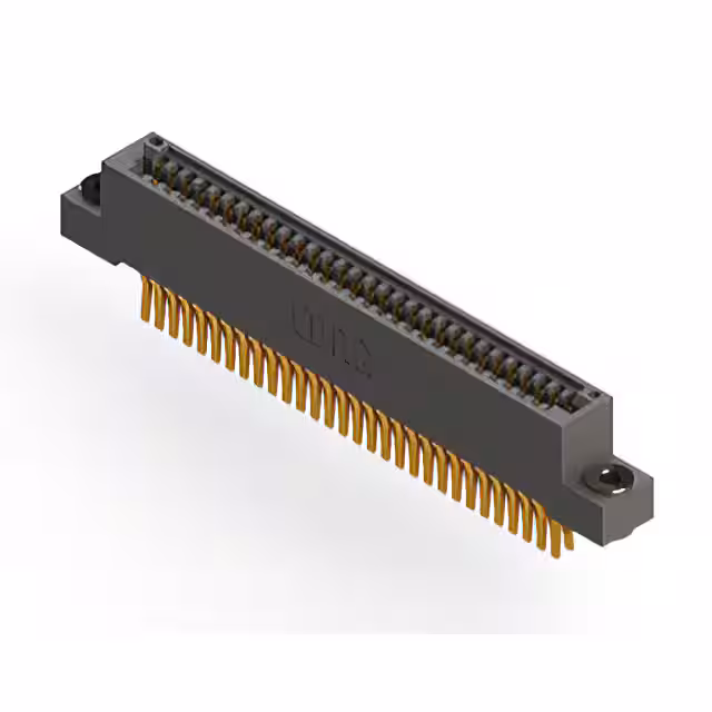 395-060-560-203 EDAC Inc.  Conectores de tableros de borde